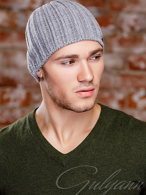 Шапка муж. Gulyann