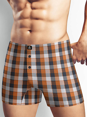 Трусы муж. Clever