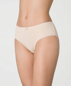 Трусы Minimi (46, Телесный)