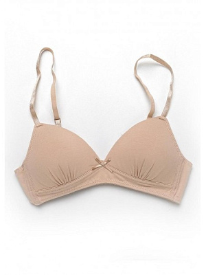 Бюст дет. Clever