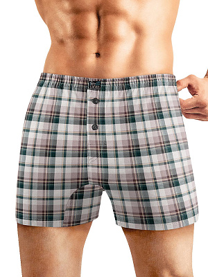 Трусы муж. Clever