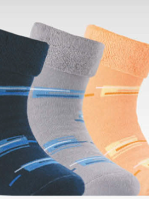 Носки детск. Conte 