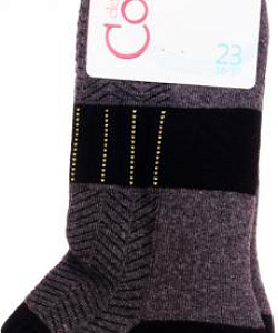 Носки Conte (25, Т.Серый)