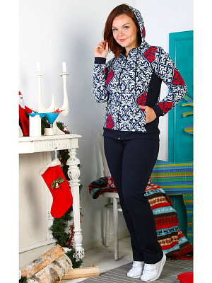 Костюм Barboleta