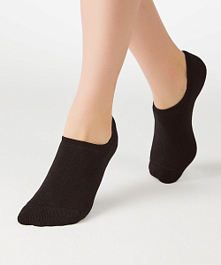 Носки Minimi (35-38, Nero)