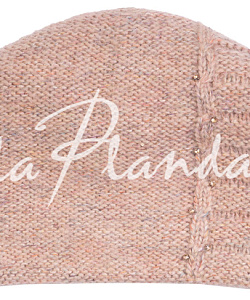 Шапка La Planda (56-58, Песочный)