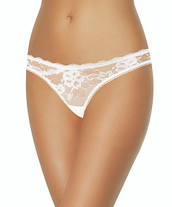 Трусы Intri (90, Белый)