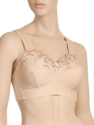 Бюст Cheryomushki