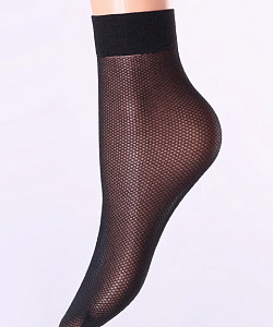 Носки Giulia (36-38, Glace)