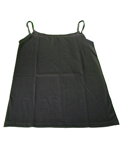 Майка Comazo (44, Черный)