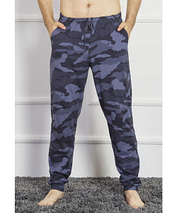 Брюки Gazzaz (L, Черный)