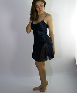 Сарафан Belweiss (M, Т.Синий ( 11 ))