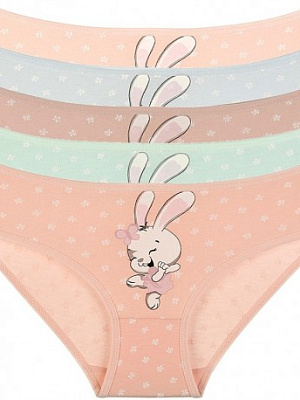 Трусы Donella дет. дев.