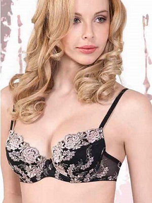 Бюст Cheryomushki