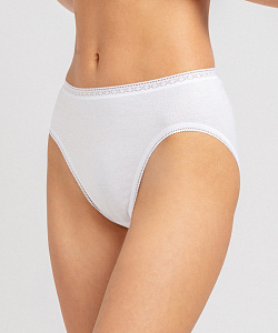 Трусы Comazo (40, Белый)