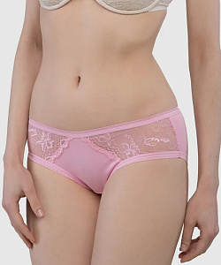 Трусы Intri (102, Розовый)