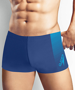 Шорты куп. Clever (50, Синий)