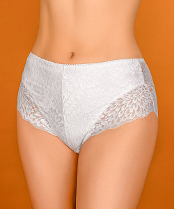 Трусы Lady Lux (98, Белый)