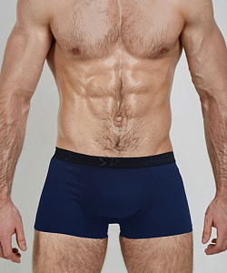 Трусы Salvador Dali (L, Синий)