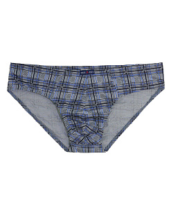 Слипы Тет-А-Тет (3 XL, Св.серый/Синий)