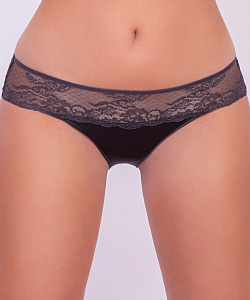 Трусы MilaVitsa (102, Антрацит)