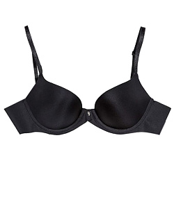 Бюст MilaVitsa (80, A, Черный)