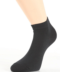 Носки Эйс (25, Т.Серый)