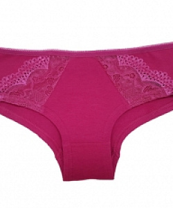 Трусы Intri (98, Вишня)