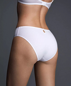 Трусы MilaVitsa (110, Белый)