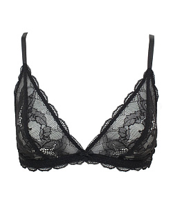 Бюст MilaVitsa (75, C, Черный)