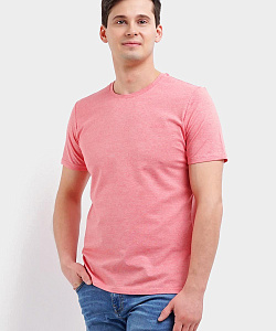 Фуфайка муж. Clever (54, Красный/Молочный)