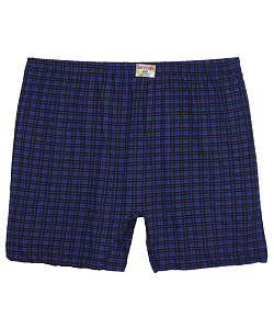 Трусы Богатырь (50, В расцветках)