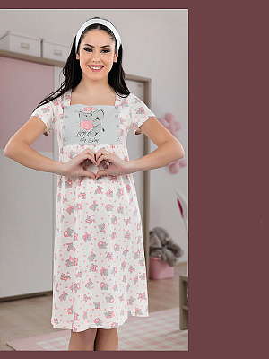 Сорочка Sabrina