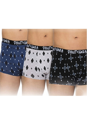 Трусы Pandora