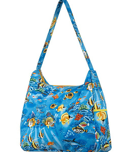 Сумка пляжная Charmante (Uni, Принт)