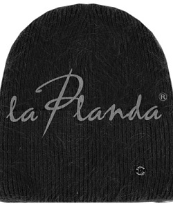 Шапка La Planda (56-58, Черный)