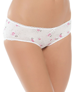 Трусы Desna (4 XL, В расцветках)