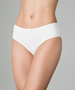 Трусы Minimi (48, Молочный)