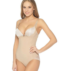 Боди Ysabel Mora (M, Телесный)