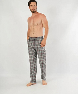 Брюки Gazzaz (M, Т.Серый)