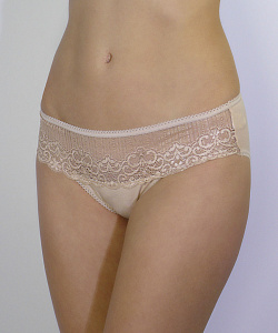 Трусы Intri (94, Бежевый)