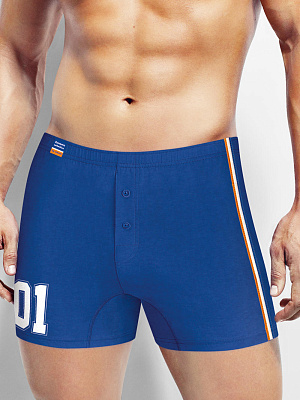 Боксеры Clever