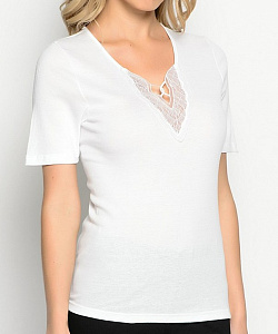 Футболка Comazo (44, Белый)