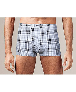 Трусы Gentlemen (L, Серый)