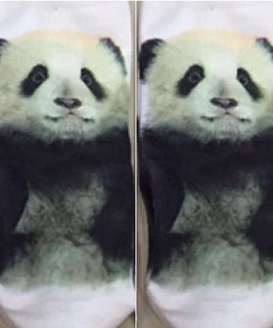 Носки детск. Hobby (30-33, Принт)