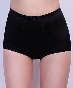 Трусы Lauma (54, Черный)