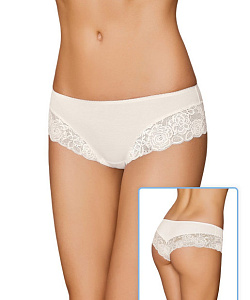 Трусы Sisi (44, Молочный)