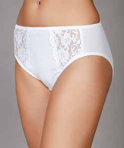 Трусы Fest (114, Белый)