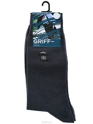 Носки Griff