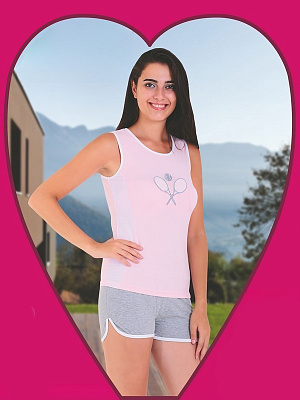 Комплект Missendo